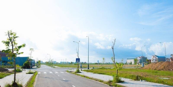 Sở hữu ngay dãy kho Lê Đình Kỵ với giá ưu đãi, chỉ duy nhất hôm nay!!!