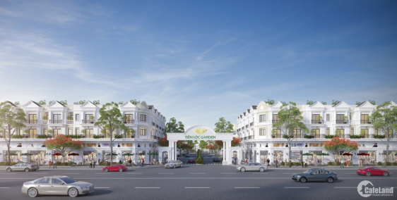 Ưu đãi hấp dẫn tháng 7 dành cho khách hàng sở hữu dãy kho Lê Đình Kỵ