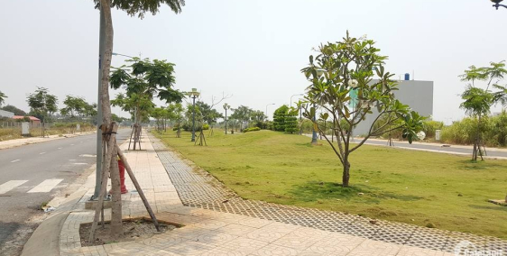 Chỉ với 924 triệu đã sở hữu ngay đất mặt tiền KĐT Phước Lý.