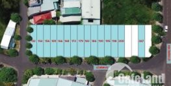 Đất nền KĐT Phước Lý giá chỉ 28tr/m2, mặt tiền đường Vành Đai vừa thông xe