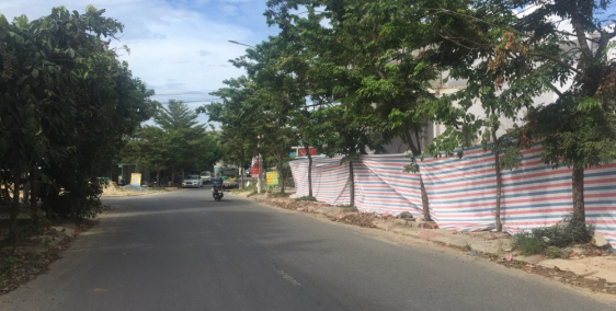 Dự án Full Town 15 lô đất nền gần BX Đà Nẵng cam kết mua lại lợi nhuận 10%