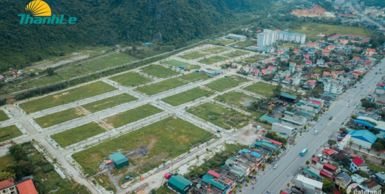 Cơ hội đầu tư sinh lời ngay tại dự án Km8 Quang Hanh,Cẩm Phả,Quảng Ninh-