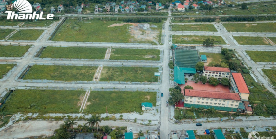 BÁN ĐẤT NỀN DỰ ÁN KM8 QUANG HANH - CẨM PHẢ ĐÁP ỨNG MỌI YÊU CẦU VỀ ĐẦU TƯ VÀ NƠI