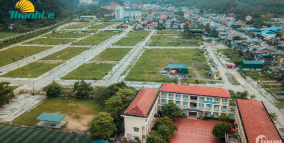 Bán đất dự án Km8 Quang Hạnh,Cẩm Phả,quá nhiều tiềm năng phát triển và đầu tư