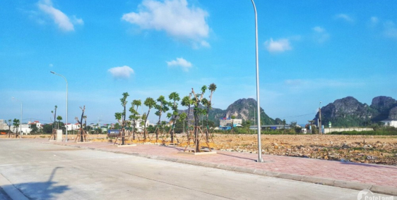 Cẩm Phả - Hiện tại và tương lai