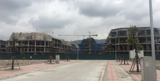 bán nhanh lô đất nền ven biển cạnh vincom có sổ giá rẻ