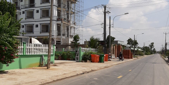 Quá Sốc Chỉ từ 559tr Có Ngay 90m2 đất thổ cư 100%,SHR Mua Sang Tên Ngay.