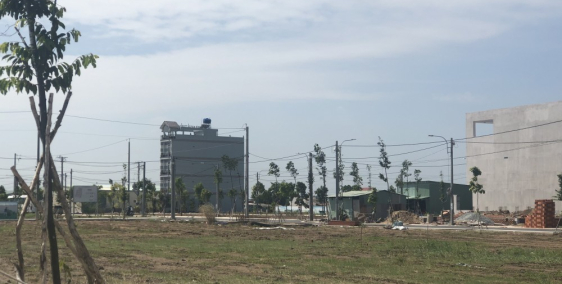 Quá Hót Chỉ từ 599tr/100m2 Đất Sổ Hồng Riêng, Mua Sang Tên Ngay