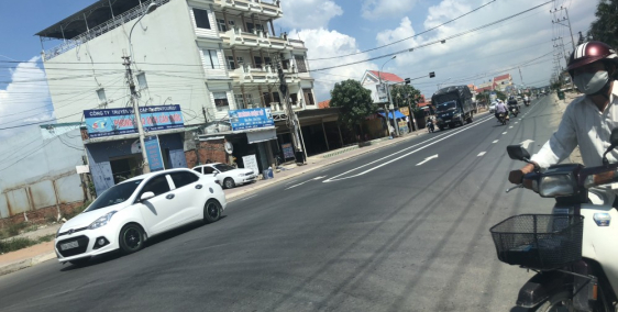 Đầu tư đất DT826 , an toàn sang tên ngay cơ hội đầu tư sinh lời nhanh