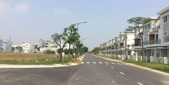 Cần ra đi 30 nền, suất nội bộ KDC Cầu Tràm sau chợ Bình Chánh