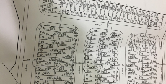 Bán Đất Nền Thị Trấn Rạch Kiến - Cần Đước