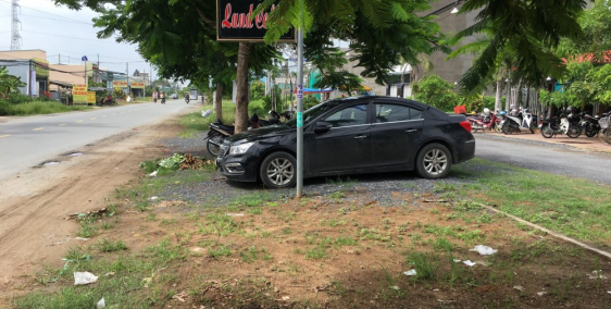 Đất Chính chủ cách chợ Bình Chánh 4,5km giá 12tr/m2 shr sang tên công chứng ngay