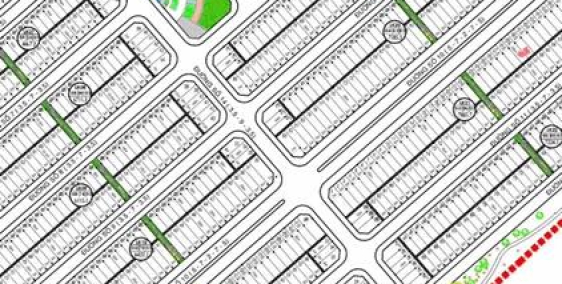 ĐẤT THỔ CƯ 100M2 THỊ TRẤN MÁI DẦM, SỔ HỒNG RIÊNG, LỘ GIỚI 26M 75OTR