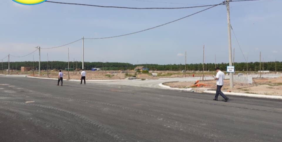 Bùng Nổ Mùa Hè Cùng Minh Long CITY 2, 580triệu/Nền 25x40 (1.000m2), Sổ Hồng sẵn