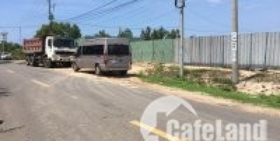 SIÊU DỰ ÁN OCEAN 1 PHƯỚC HẢI,NÓNG TỪNG NGÀY!!!