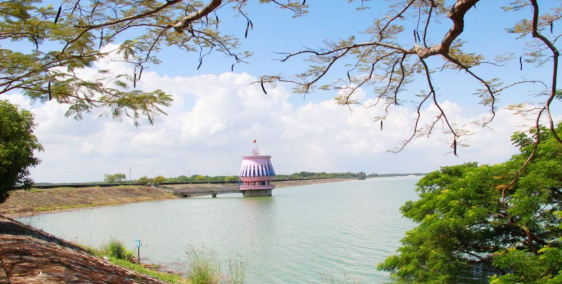 Đất Minh Hòa Dầu Tiếng Bình Dương giá rẽ Dầu Tiếng.