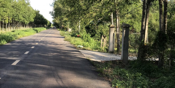 Chính chủ cần bán gấp 1000m2 đất gần chợ Bình Dương