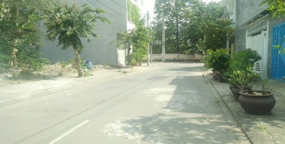 KDC Bình An địa điểm lí tưởng để an cư, cũng như sự đầu tư hấp dẫn