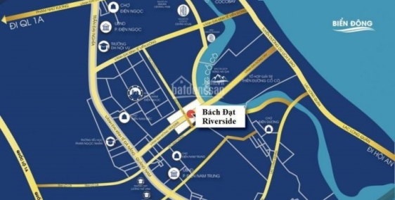 Đất vàng ven sông, Sản phẩm giới hạn -Đường lớn giá đường nhỏ LH Ngay:0708199486