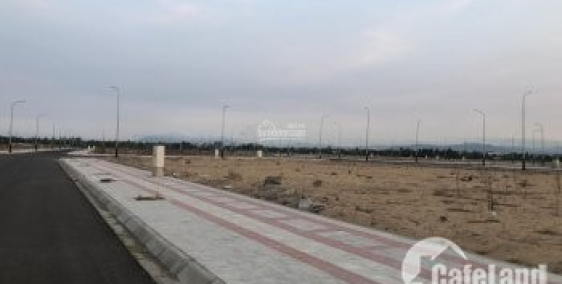 Cơ hội sở hữu đất nền khu đô thị ven biển tỉnh Phú Yên, Nam thành phố Tuy Hòa.