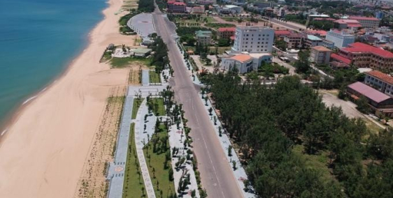 cần tiền bán gấp lô đất gần trung tâm thành phố tuy hòa đường rộng 32m