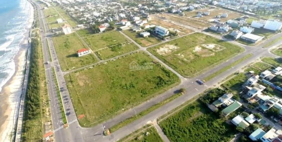 BÁN LÔ ĐẤT VEN BIỂN PHÚ YÊN, NGAY TRỤC ĐẠI LỘ KẾT NỐI TRUNG TÂM TP, 1 TỶ 7