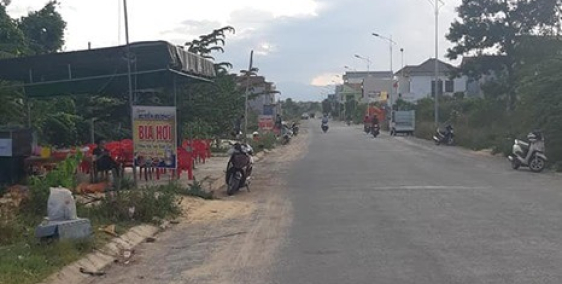 Tiêu đê: Bán gấp 2 lô đẹp nhất kqh Tây Hữu nghị, mặt tiền đường 19m:0388687458