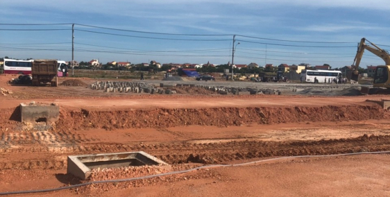 DỰ ÁN ĐÁNG ĐẦU TƯ NHẤT SAU KHỦNG HOẢNG SỐT ĐẤT NỀN ĐÀ NẴNG-QUẢNG NAM-HỘI AN