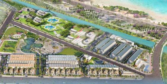 Nhận Đặc Chỗ Đất Nền Giữa TTTP Đồng Hới