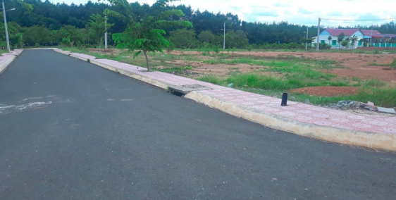 BÁN ĐẤT NỀN TRUNG TÂM TP ĐỒNG XOÀI DỰ ÁN SUNVIEW CENTRAL GIÁ SIÊU RẺ