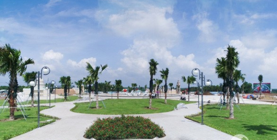 SỞ HỮU NGAY ĐẤT NỀN SIÊU ĐÔ THỊ LỚN NHẤT BÌNH PHƯỚC QUY MÔ 92,7 HA