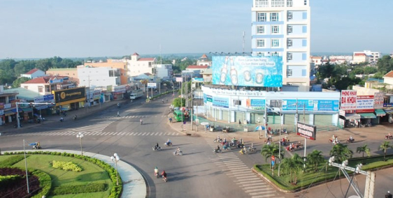 GALAXY CENTER CITY - NƠI CUỘC SỐNG PHỒN VINH, duy nhất 526tr/nền có sổ riêng