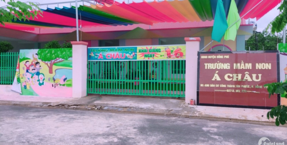 ĐẤT NỀN GIÁ RẼ NGAY THÀNH PHỐ MỚI