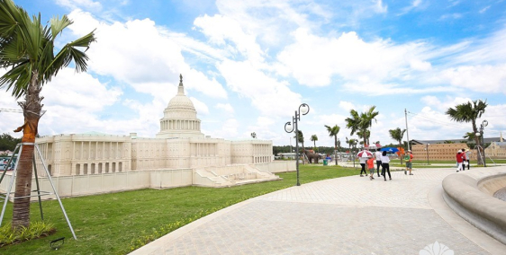 MỞ BÁN ĐẤT MẶT TIỀN NGAY TRUNG TÂM THÀNH PHỐ ĐỒNG XOÀI