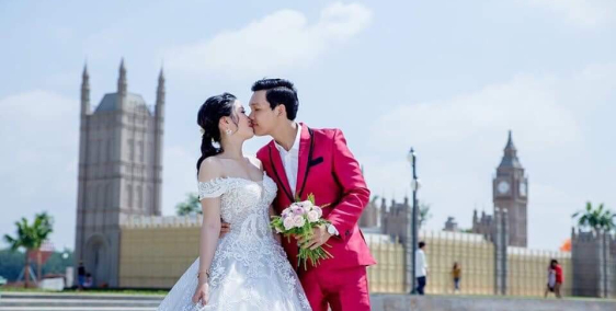 Đất 2 mặt tiền - kinh doanh thuận lợi