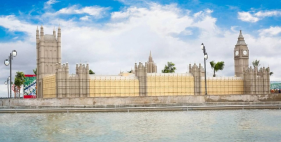 một dự án đáng đầu tư hiện nay cát tường phú hưng