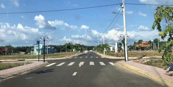 ĐẤT NỀN THÀNH PHỐ MỚI GIÁ RẼ LH 0973845797