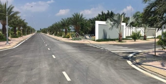 Chỉ từ 250 đã sở hữu nền đất ngay thành phố Đồng Phú, LH 0906926519