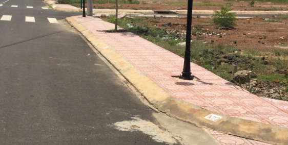 Dự án Sunview Central đất nền giá rẻ Đồng Phú, Bình Phước