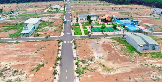 Mở bán 100 nền dự trữ dự án Sunview Central (Công Thành Residence) giá từ 5,5tr/