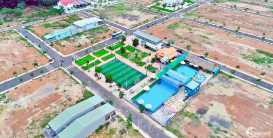 Đừng đầu tư vào đất không rõ nguồn gốc