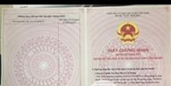 cần tiền kinh doanh gấp nên bán lô đất ngay mặt tiền đường DT741, giá 850000000