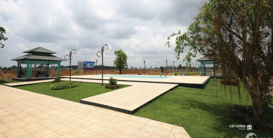 dự án cát tường phú hưng, tp đồng xoài, tỉnh bình phước