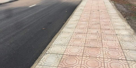 Ra gấp lô đất trong KCN Đồng Xoài 1, 530tr/200m2 sát QL14. Lh 0383.844.500