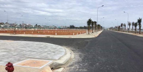 Chính Chủ ra lô đất Ngày UBND Tiến Thành Đồng Xoài. 200m2 TC giá 530tr.