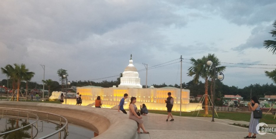 125m2 Bán Đất Trung Tâm TP.Đồng Xoài, SHR