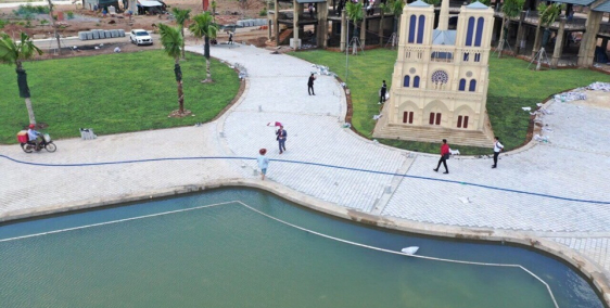 BÁN GẤP ĐẤT NỀN THÀNH PHỐ- SẮP HẾT ĐỢT