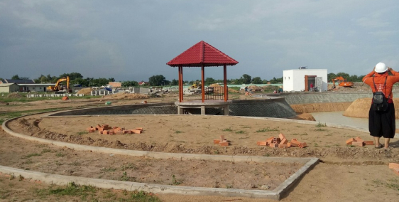 Cảnh Báo ! Những Điều Cần Biết Khi Mua Đất Khu Vực Đức Hòa - Long An  !