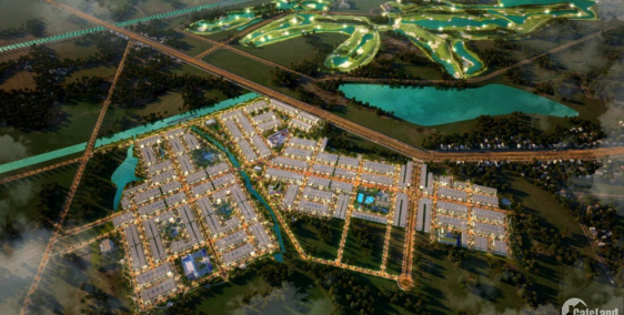 Những điều cần biết trước khi đầu tư Hưng Long Residence