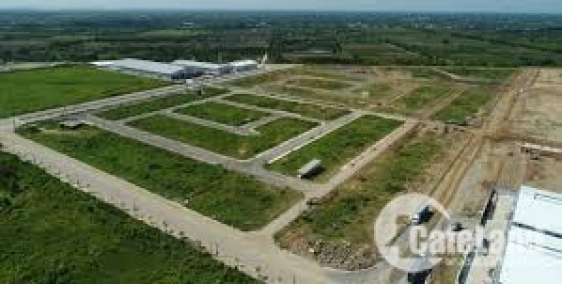 KHU DÂN CƯ HOA KHẢI NEW LAND 1